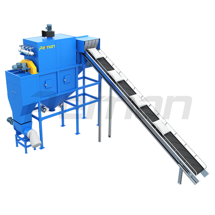 KB-Z小袋自動拆包機(jī)